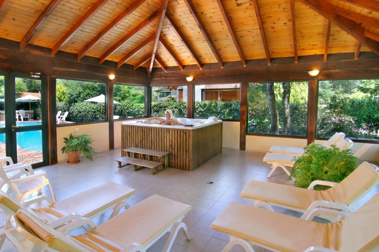 Posada Pfullendorf - Adults Only Villa General Belgrano Eksteriør bilde